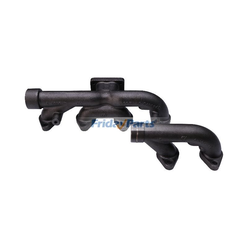 Exhaust Manifold for Engine,Excavator,Loader