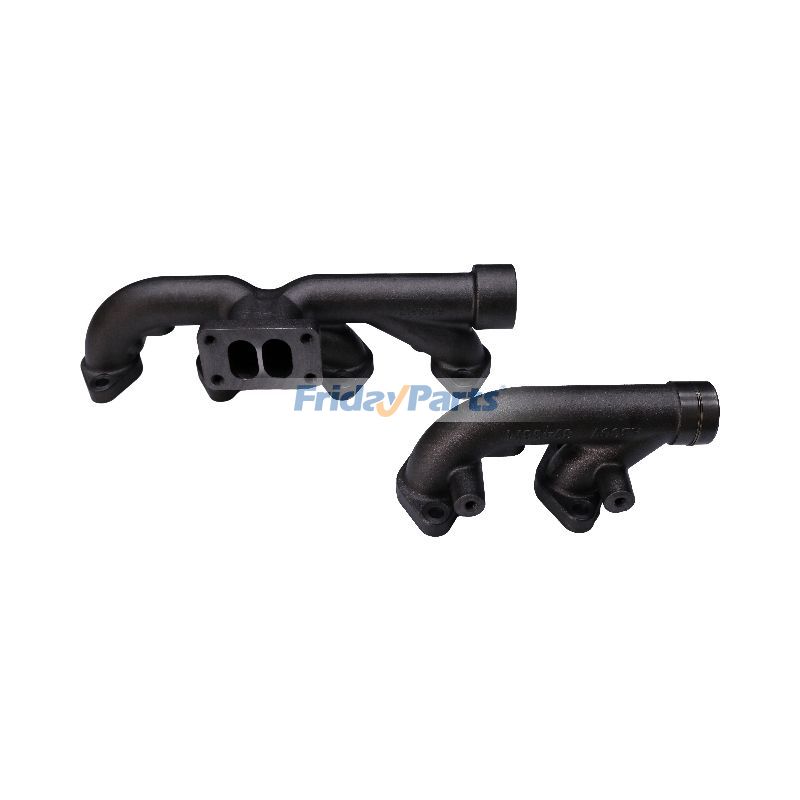 Engine,Excavator,Loader Exhaust Manifold