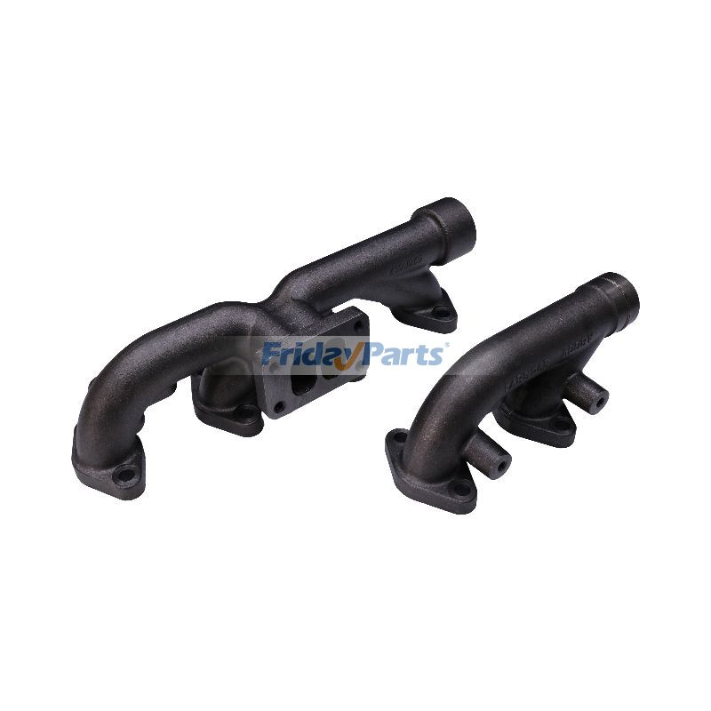 Exhaust Manifold in Stock in China,China Stock