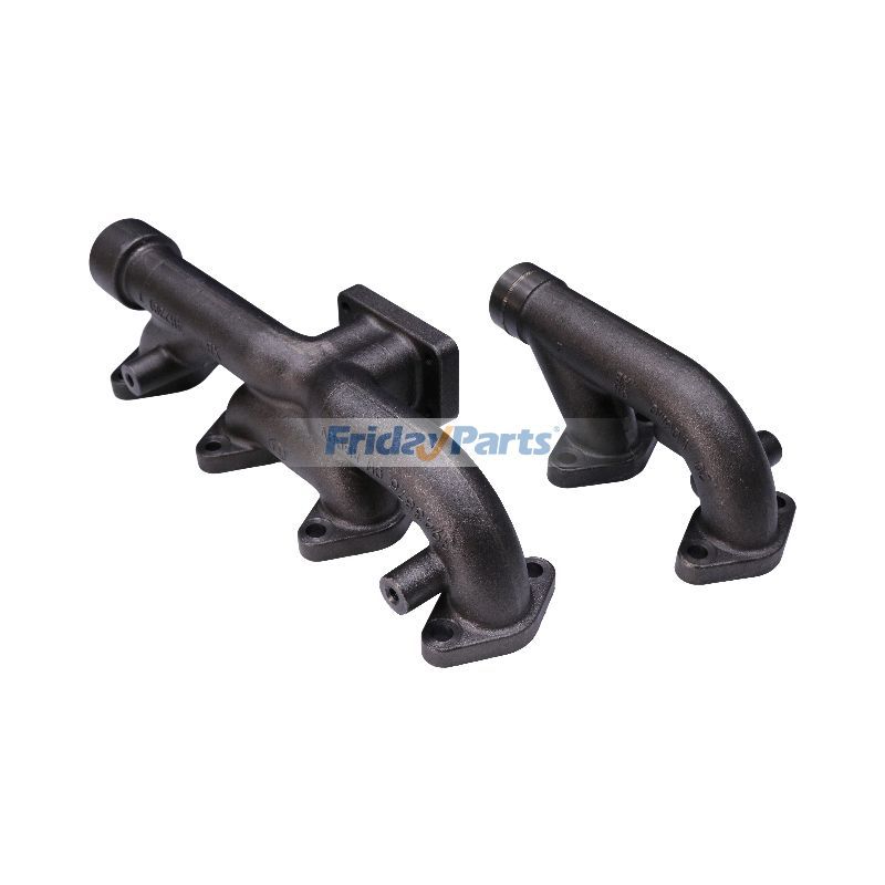 Exhaust Manifold 3967995 for Cummins Engine 4B3.9 ISB ISD6.7  ISL9 QSB3.3 QSB5.9