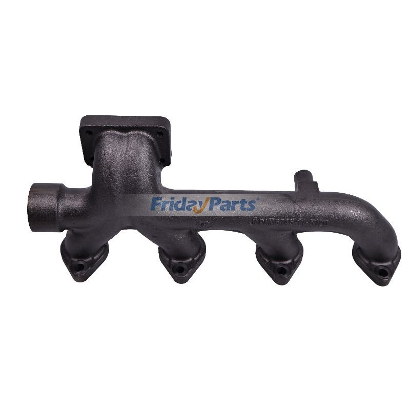 Engine Exhaust Manifold
