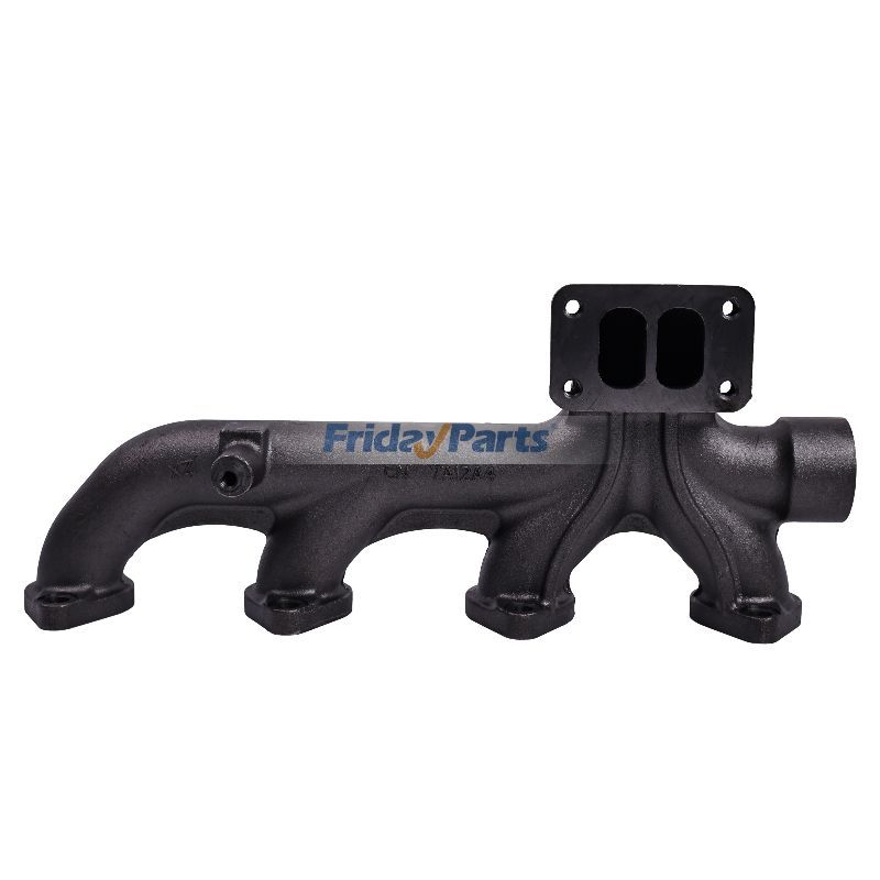 Exhaust Manifold for Engine