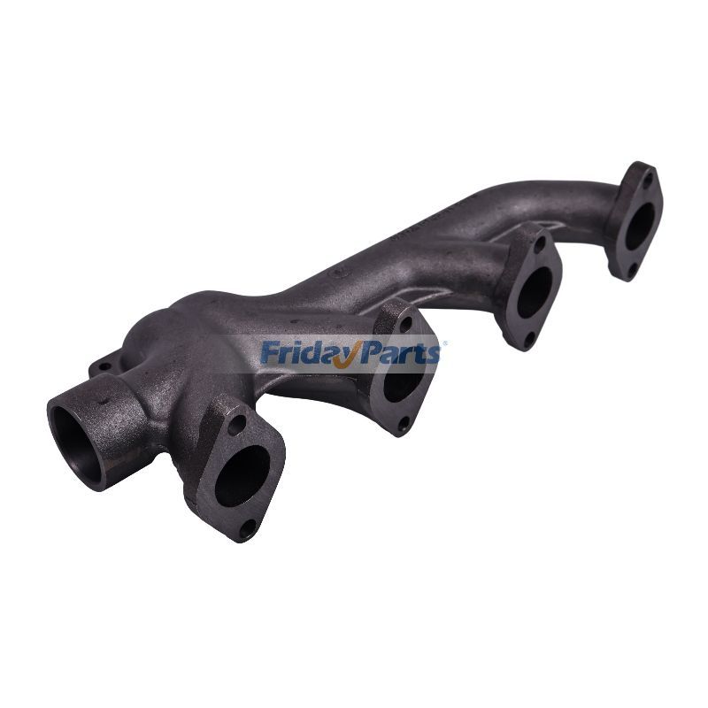 Exhaust Manifold in Stock in China