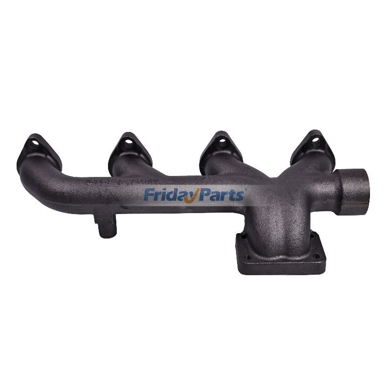 FridayParts Exhaust Manifold