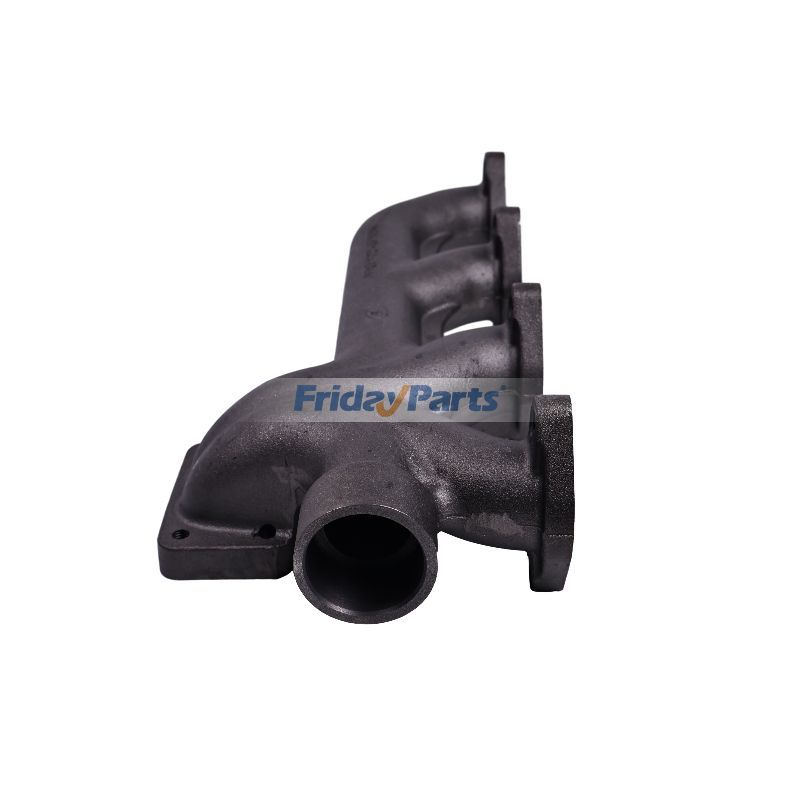 Exhaust Manifold  Engine