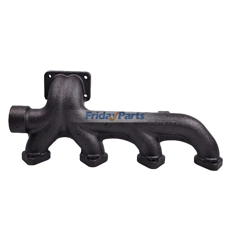 Exhaust Manifold 3968362 for Cummins Engine 4B 6B 6C C Series 8.3L