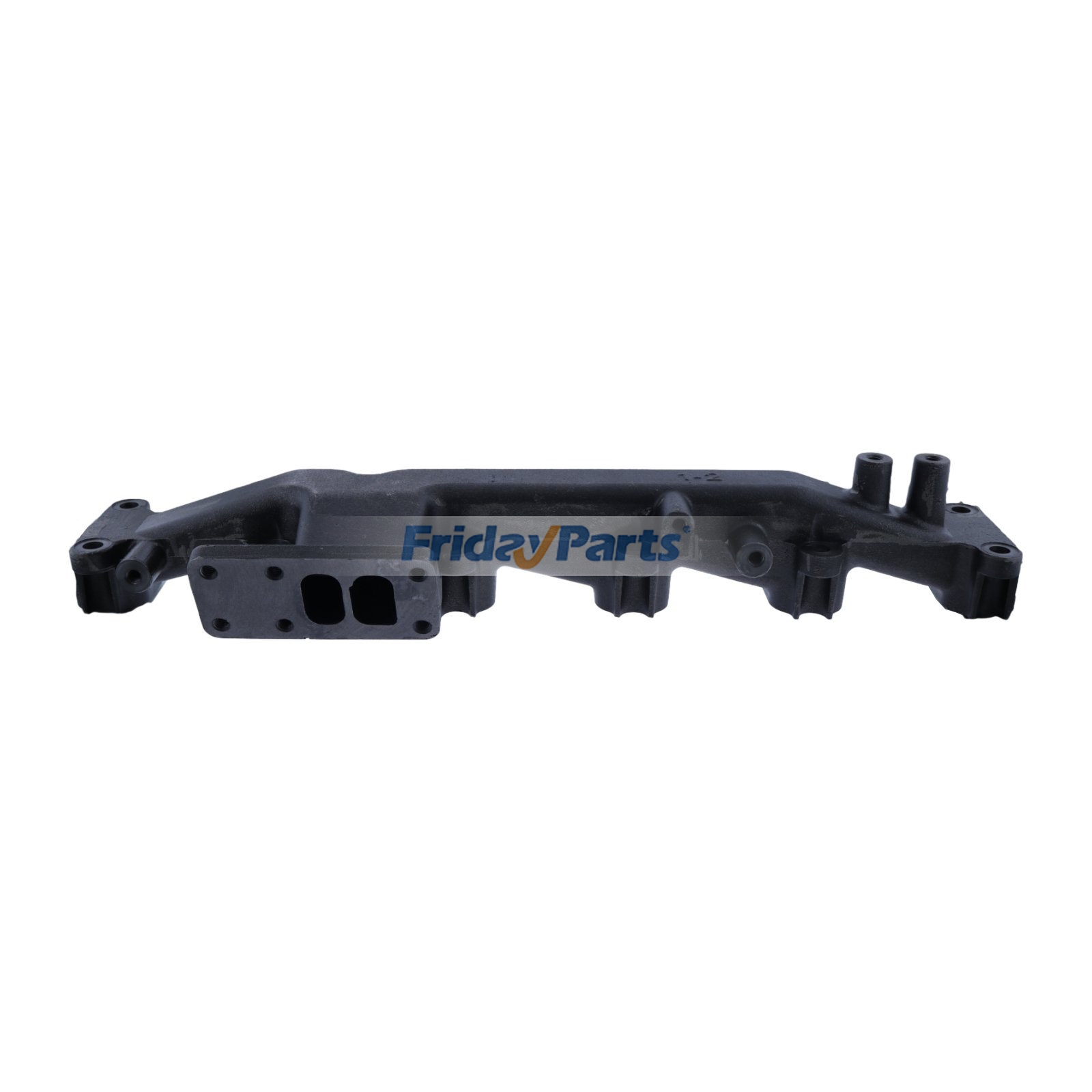 Abgaskrümmer 3970066 passt für Cummins 6BT B5.9L Motorfür Für CUMMINS
