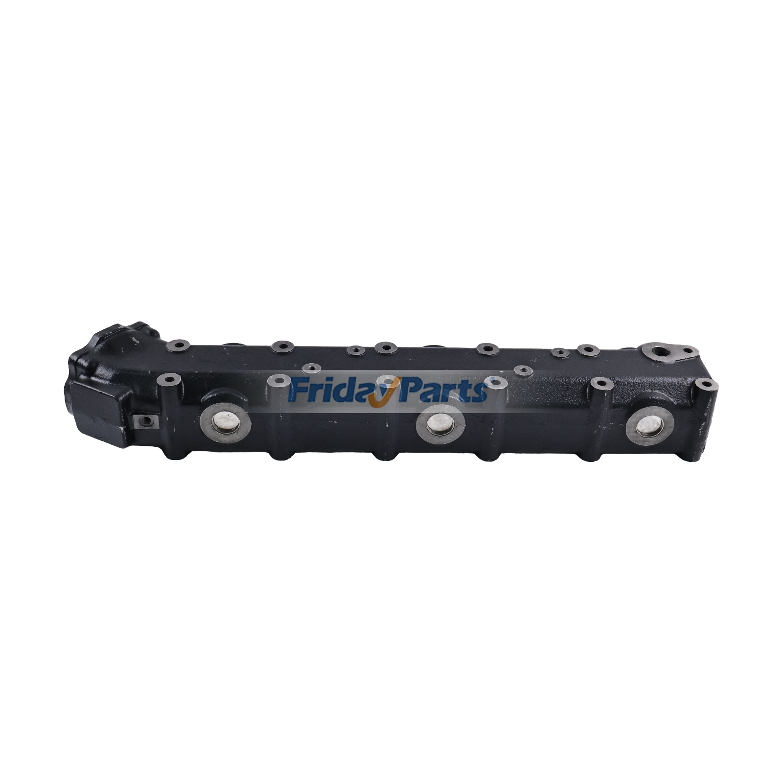 Engine Exhaust Manifold 
