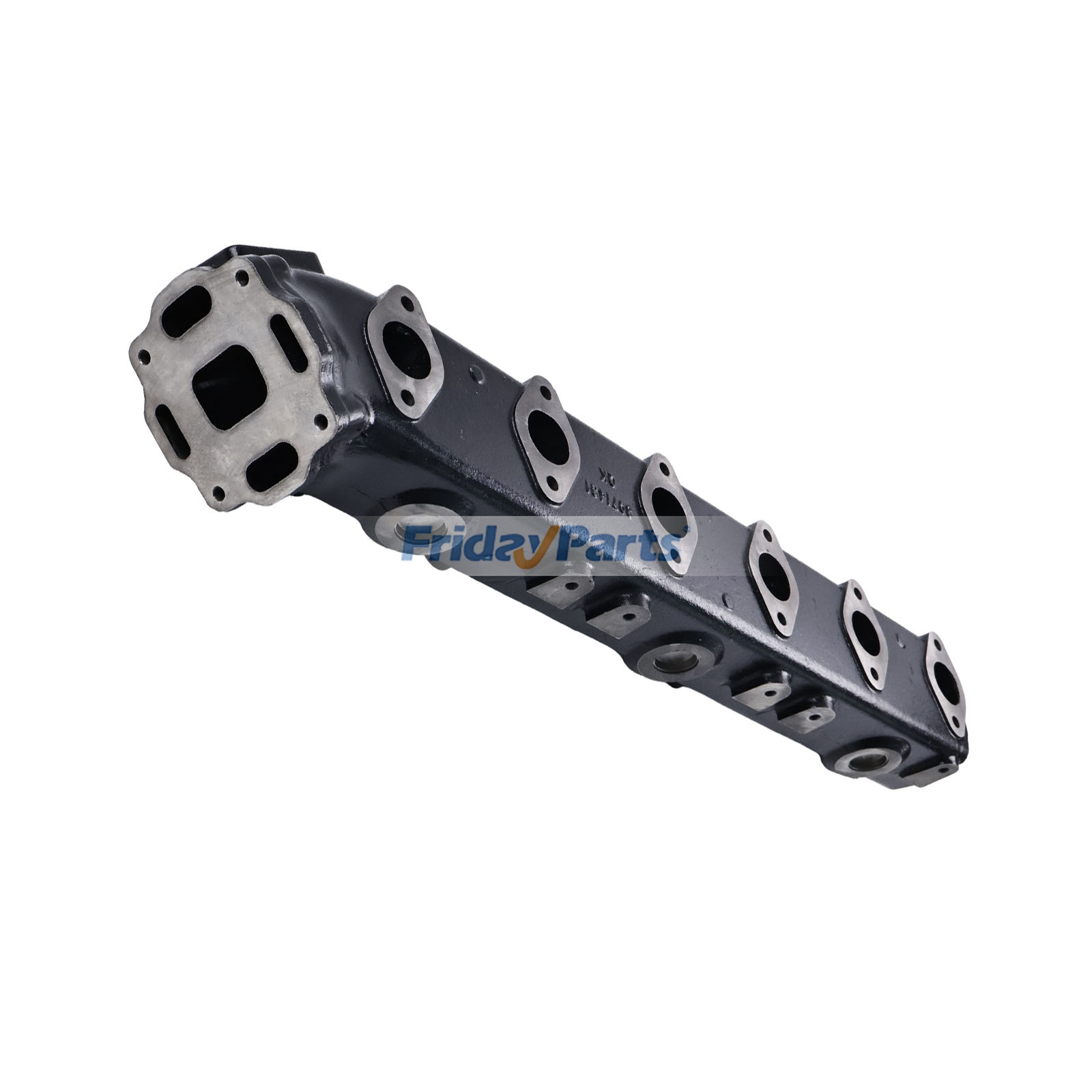 Exhaust Manifold  compatible with Engine