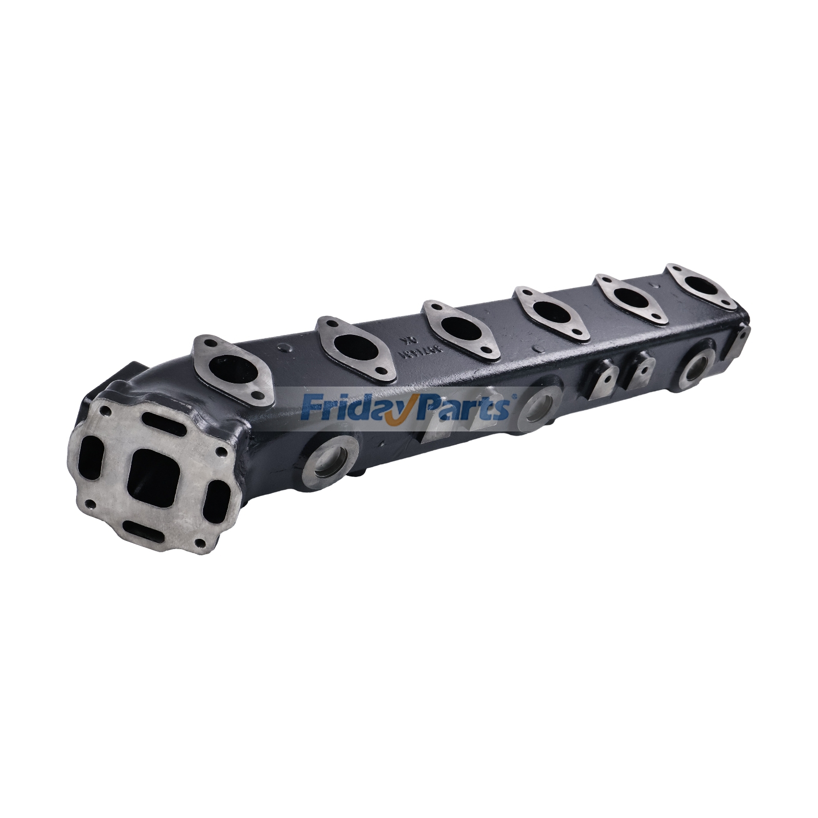  Exhaust Manifold  