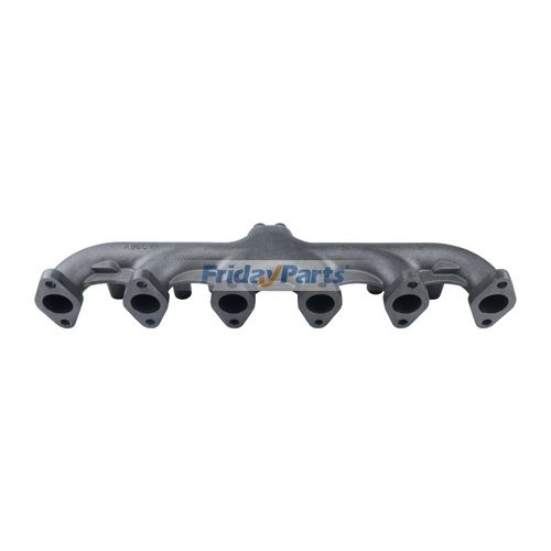 Exhaust Manifold 3973422 for Cummins QSB5.9 QSB6.7 6C8.3 ISC8.3 Komatsu ...