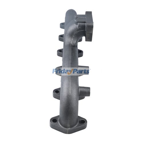 Exhaust Manifold 3973422 for Cummins QSB5.9 QSB6.7 6C8.3 ISC8.3 Komatsu ...
