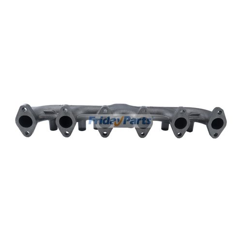 Exhaust Manifold 3973422 for Cummins QSB5.9 QSB6.7 6C8.3 ISC8.3 Komatsu ...