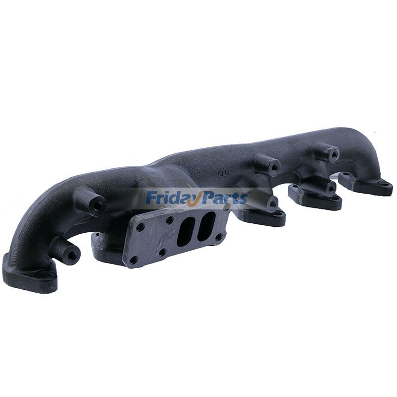 あゆむ Breather Tube Spare Parts 3971371 for Cummins Qsb6.7 Diesel