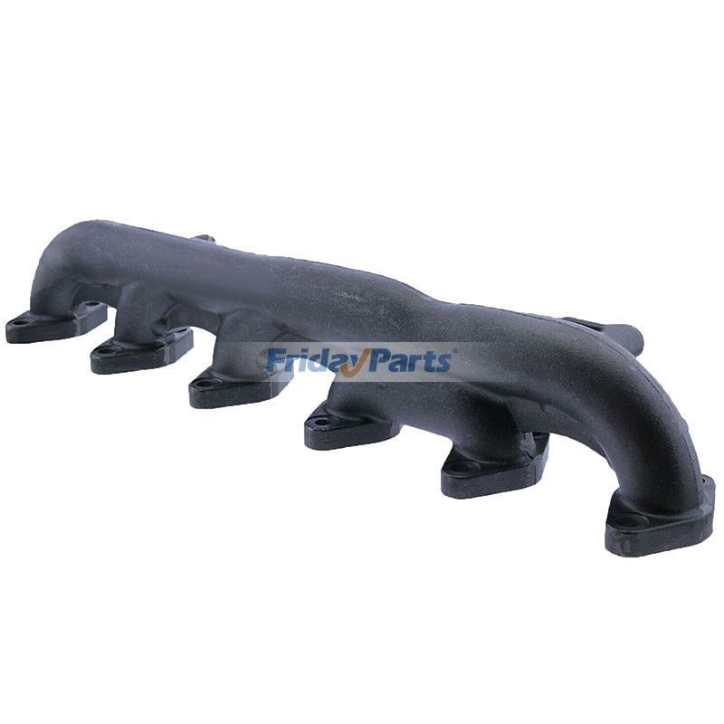 Exhaust Manifold 3976789 for Cummins Engine QSB6.7
