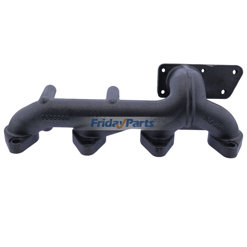 Exhaust Manifold for Engine,Loader
