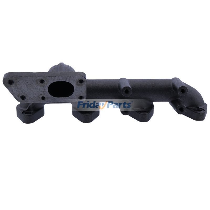 Exhaust Manifold in Stock in China,China Stock