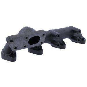4990882 Exhaust Manifold 3999806 for Cummins Engine QSB4.5