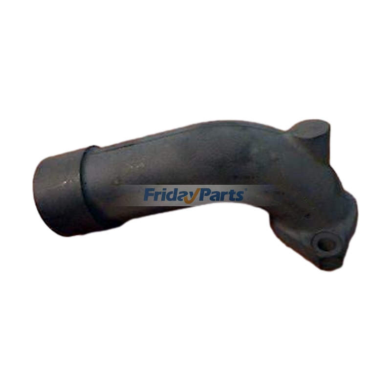 Exhaust Manifold 4003994 for Cummins Engine ISM M11 QSM11 Hyundai Excavator R520LC-9 R480LC-9 R450LC-7A