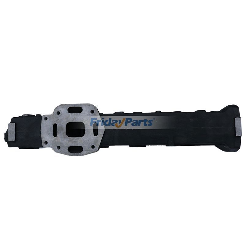 Engine Exhaust Manifold