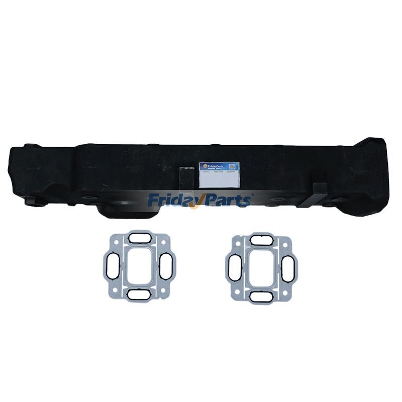 Exhaust Manifold 4020065 for Cummins 6BT Engine