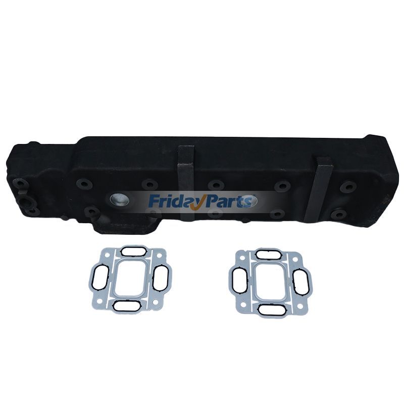 Exhaust Manifold for Engine