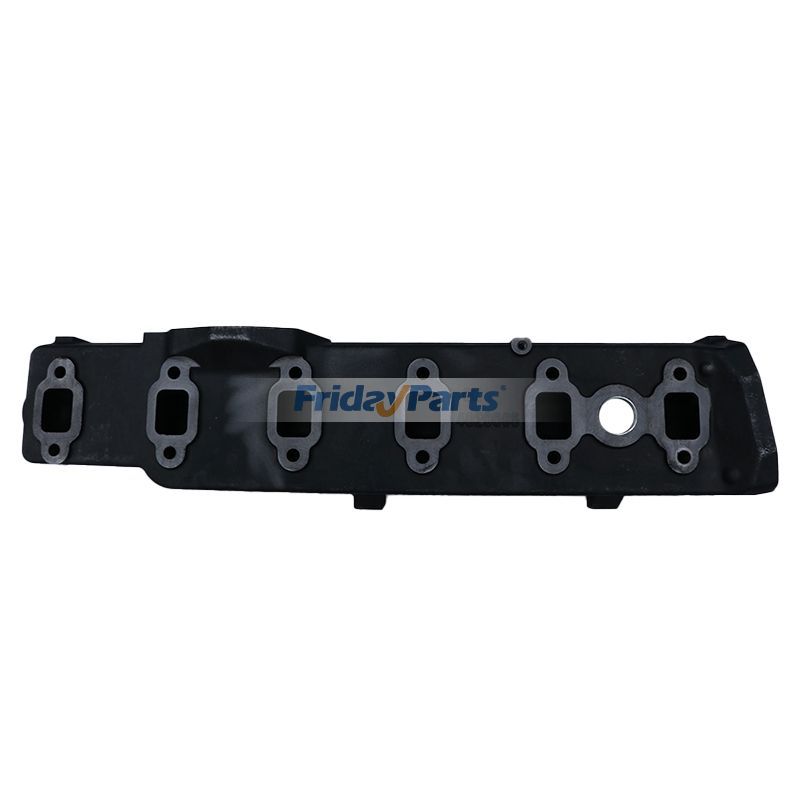 Exhaust Manifold in Stock in China