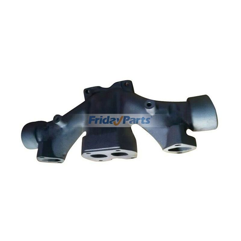 Exhaust Manifold 4316768 for Cummins Engine ISL