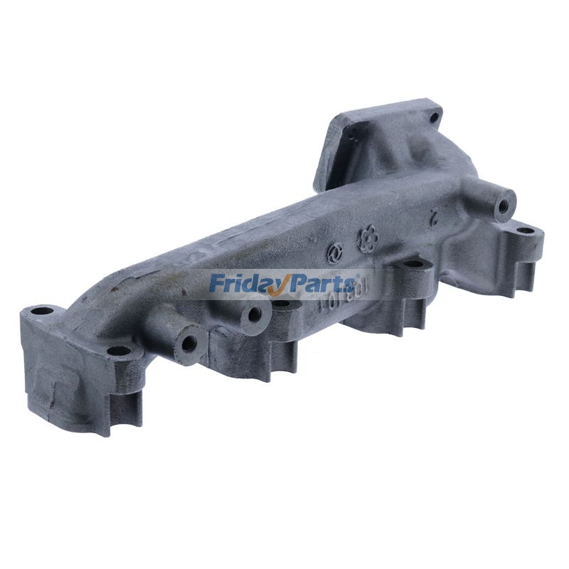 Exhaust Manifold in Stock in China