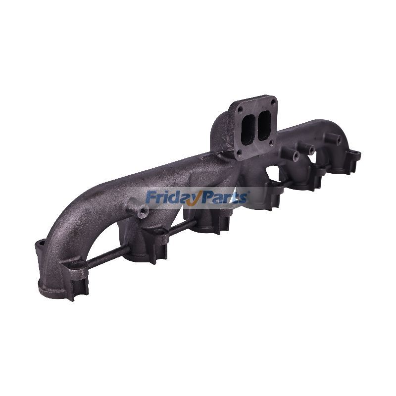 Exhaust Manifold 4936504 for Cummins Engine 6C8.3 6CT