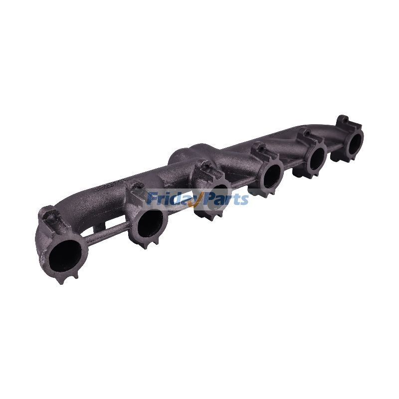 Engine Exhaust Manifold