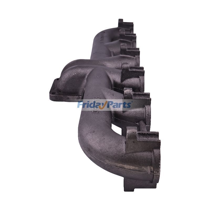 FridayParts Exhaust Manifold