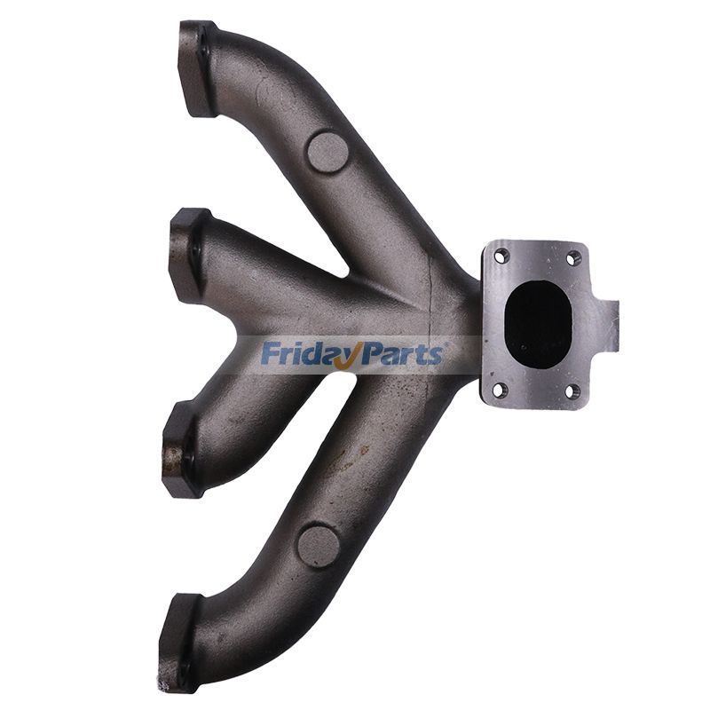 Exhaust Manifold in Stock in China