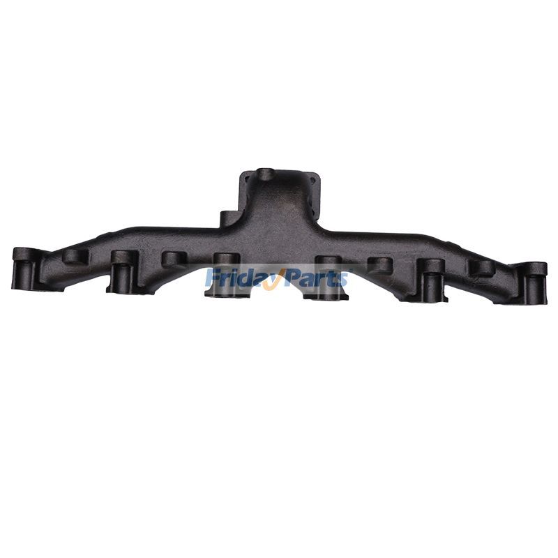 Exhaust Manifold for Engine