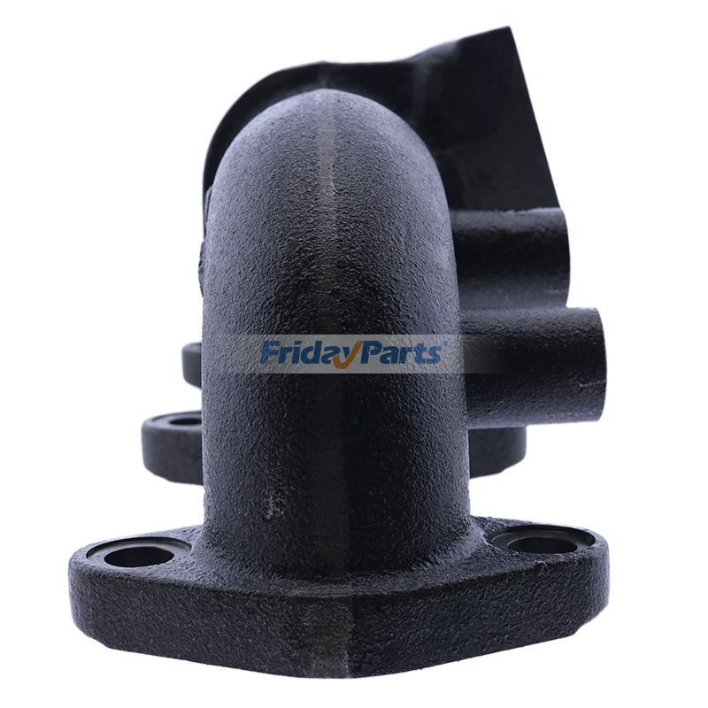 Exhaust Manifold in Stock in China