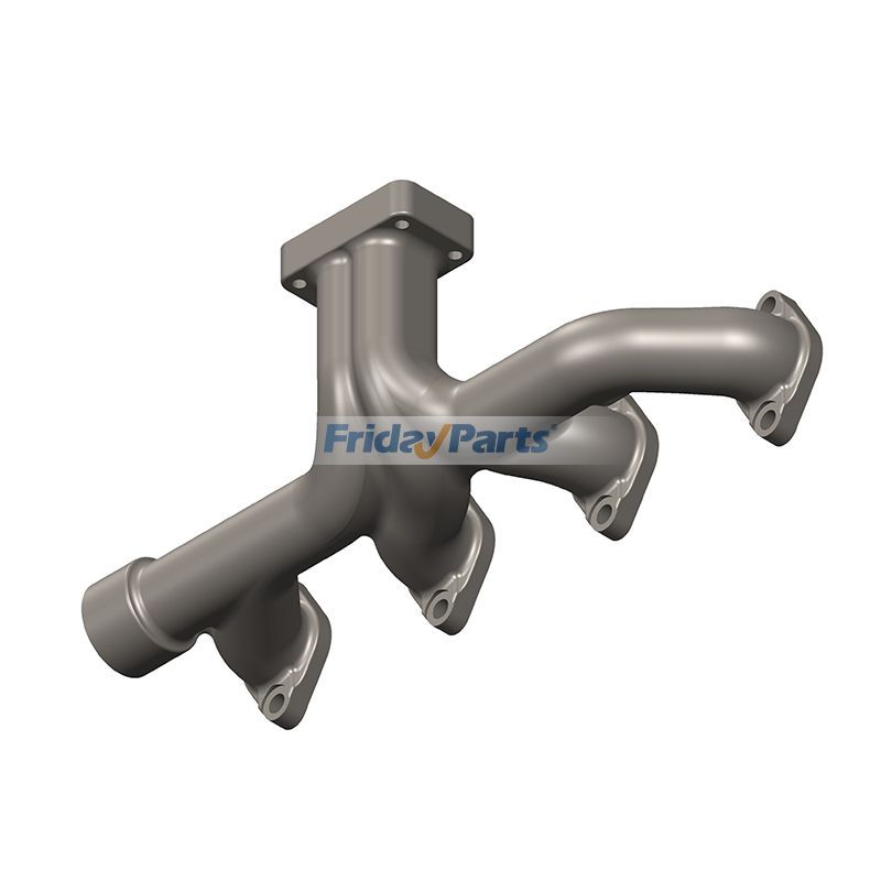  Exhaust Manifold For CUMMINS