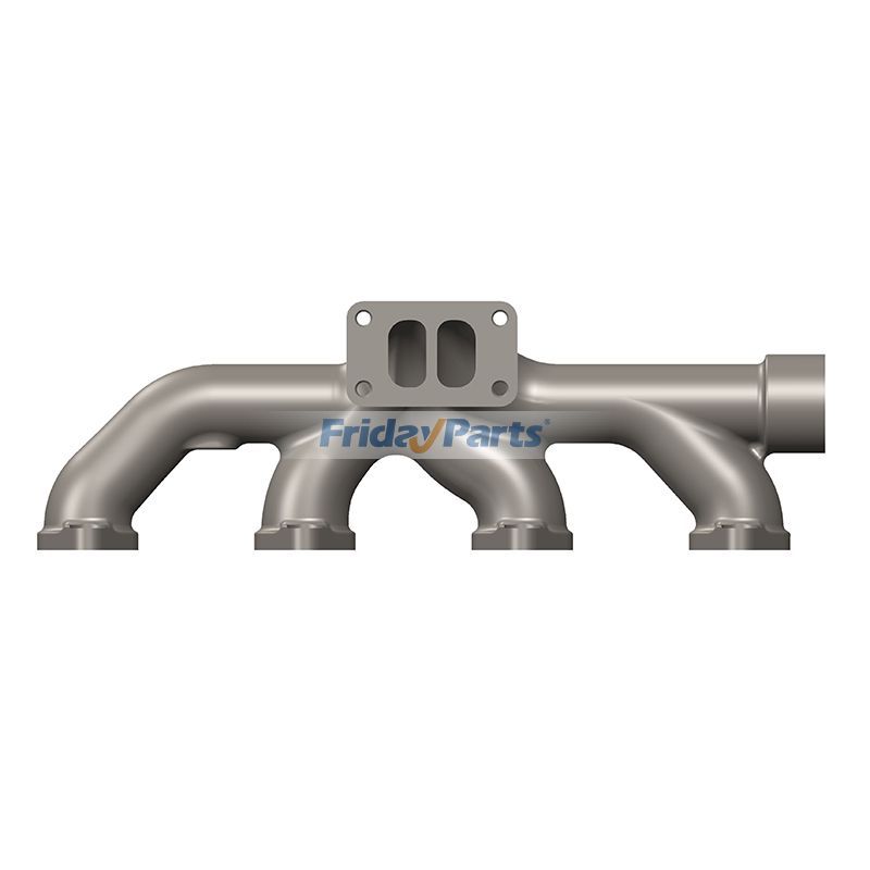 Engine Exhaust Manifold