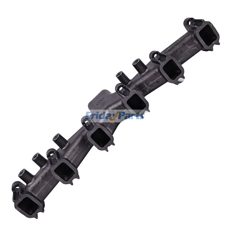 Engine Exhaust Manifold