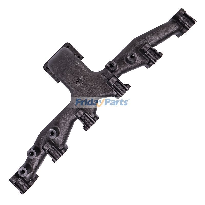 Exhaust Manifold in Stock in China