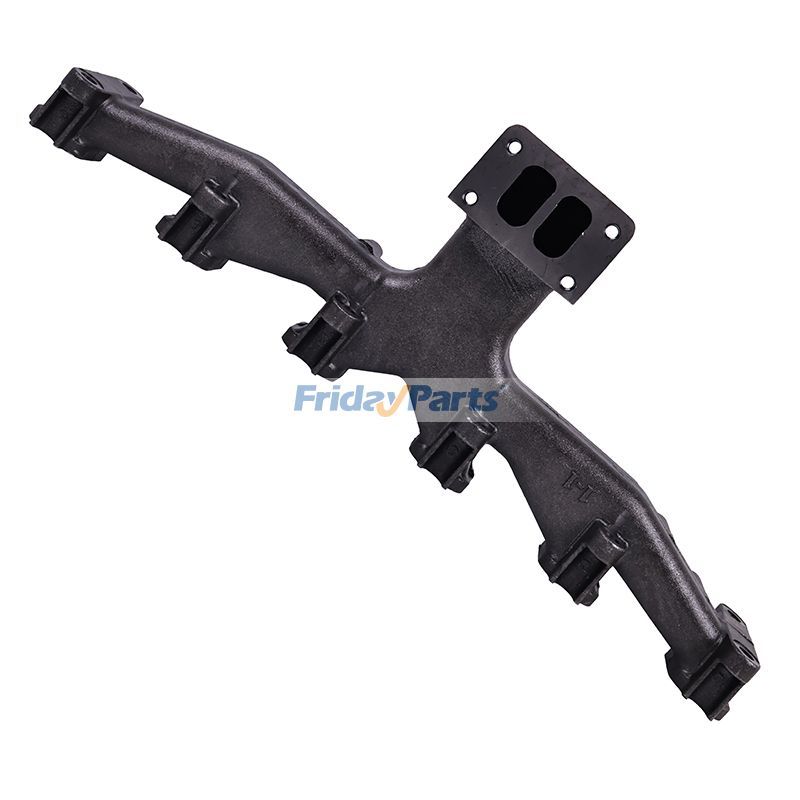 Exhaust Manifold 4988353 for Cummins Engine 6BT