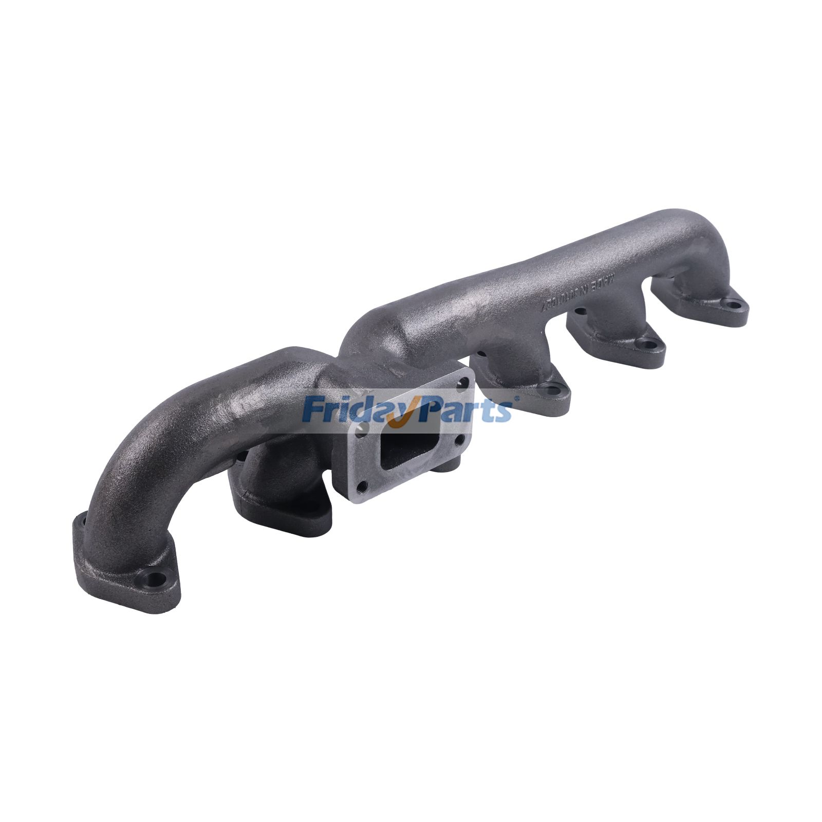 Exhaust Manifold 5135788AC for Cummins Engine 5.9L Dodge Ram 2500 3500