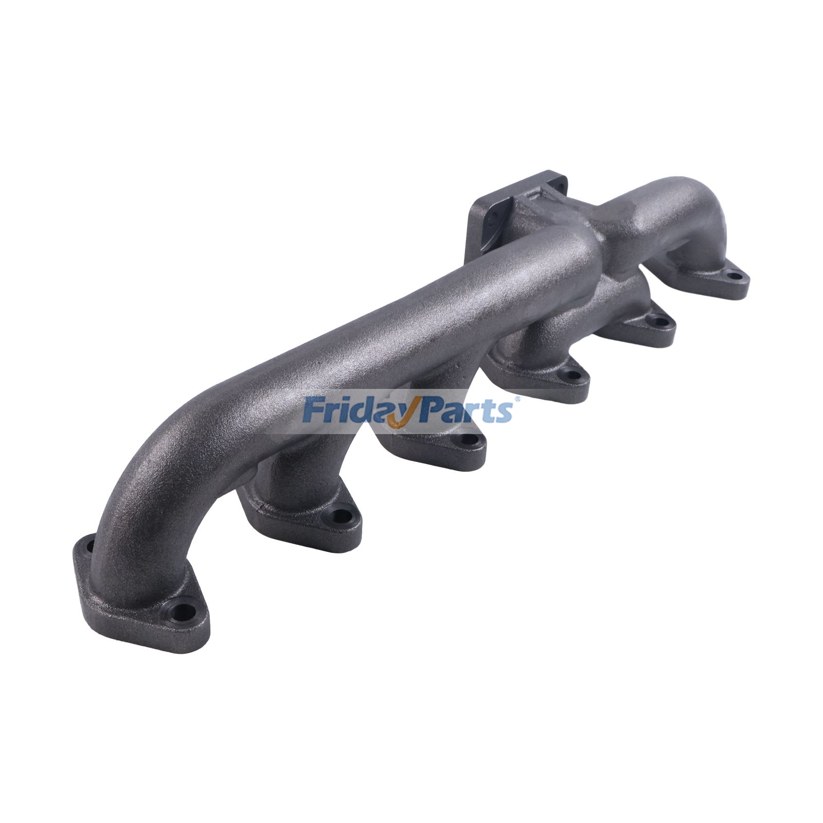 Exhaust Manifold for Vehicle