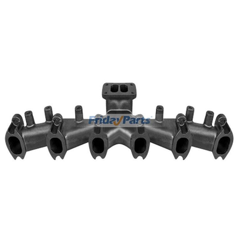 Exhaust Manifold 5260278 for Cummins Engine 6CT