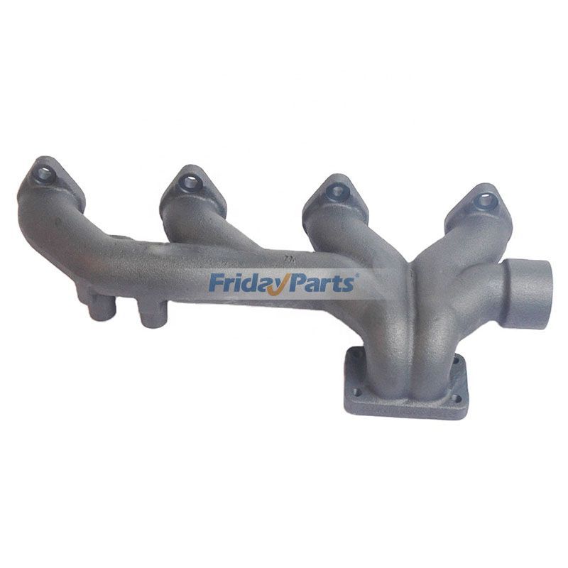 Exhaust Manifold 5260737 for Cummins Engine ISLE ISL 6L L8.9