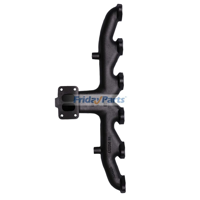 Exhaust Manifold 5262078 for Cummins Engine 6B5.9 6BT