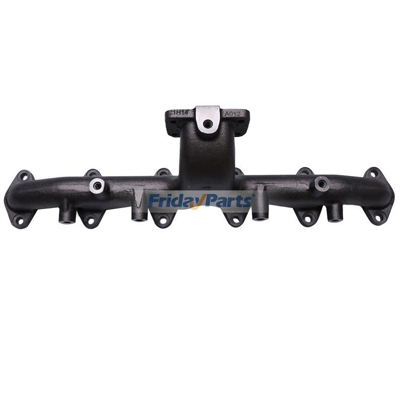 Exhaust Manifold in Stock in China