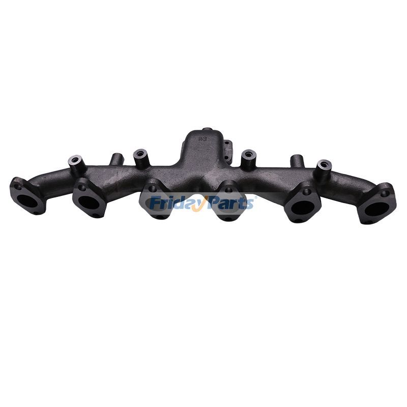 FridayParts Exhaust Manifold