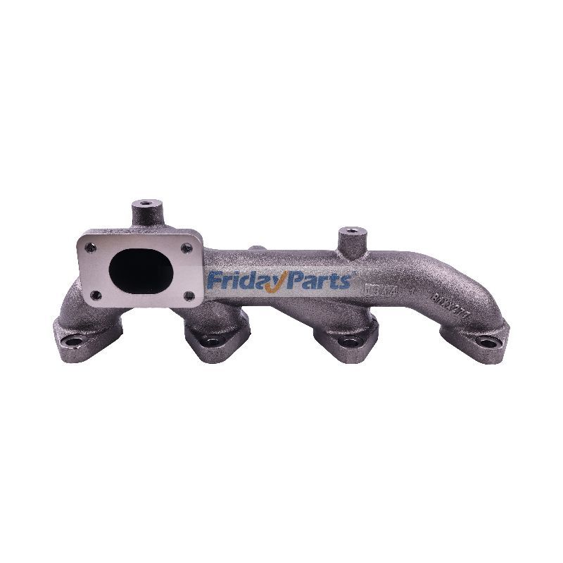 Exhaust Manifold 5266017 for Cummins Engine