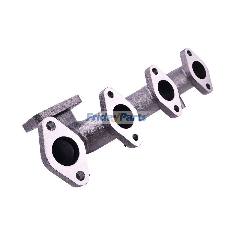  Exhaust Manifold for Cummins 