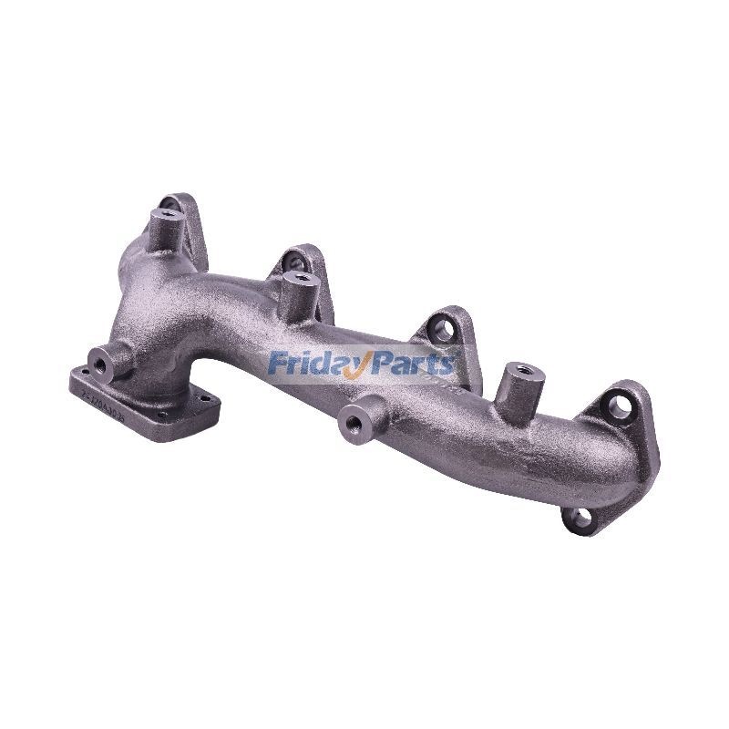 FridayParts Exhaust Manifold for Cummins